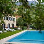 Pensjonat Casa Da Piedade São Vicente