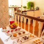 Pensjonat Casa Da Piedade 4*