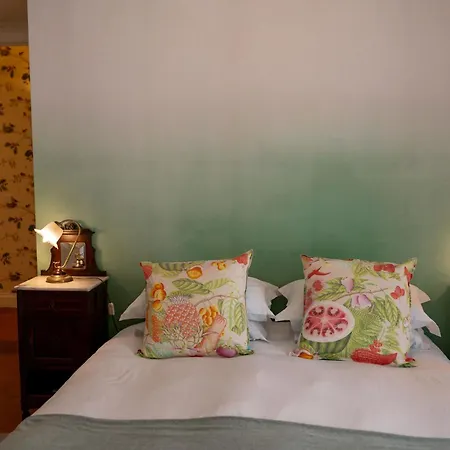 Casa Da Piedade 3*