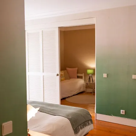 Maison d'hôtes Casa Da Piedade 3*