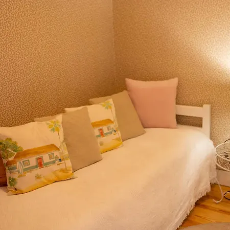 Casa Da Piedade 3*