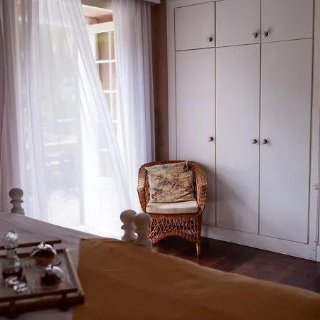 Guest house Casa Da Piedade