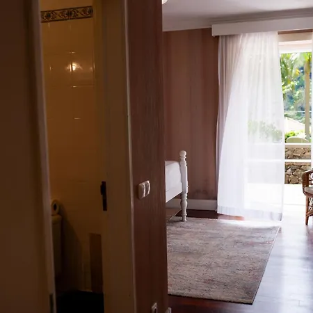 Casa Da Piedade Guest house Sao Vicente (Madeira)
