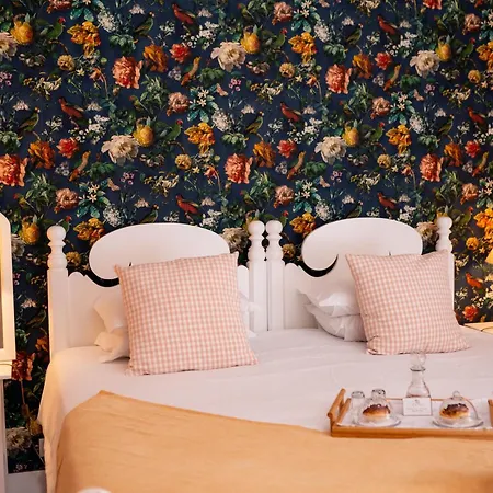 Casa Da Piedade Maison d'hôtes 3*