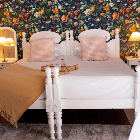 Casa Da Piedade Guest house