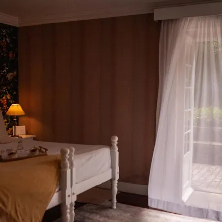 Guest house Casa Da Piedade 4*