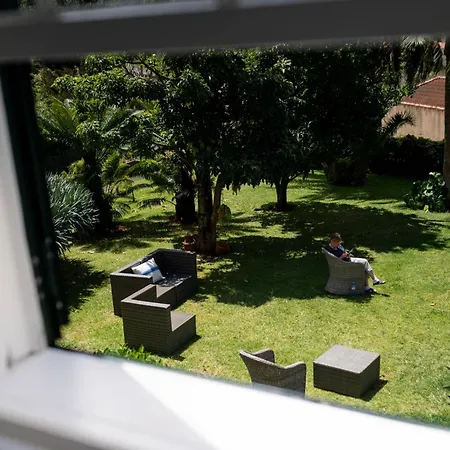 Guest house Casa Da Piedade Sao Vicente (Madeira)