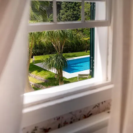 Guest house Casa Da Piedade