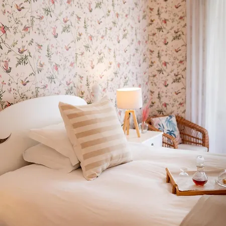 Casa Da Piedade Guest house 4*