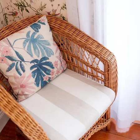 Guest house Casa Da Piedade 4*