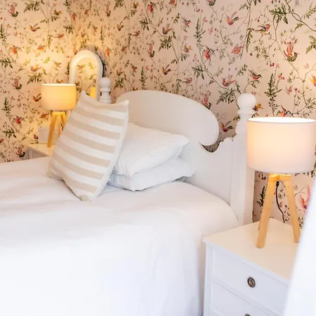 Casa Da Piedade Sao Vicente (Madeira)