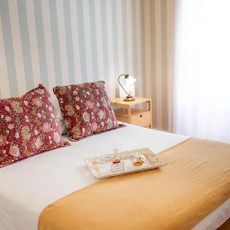 Casa Da Piedade 3* São Vicente