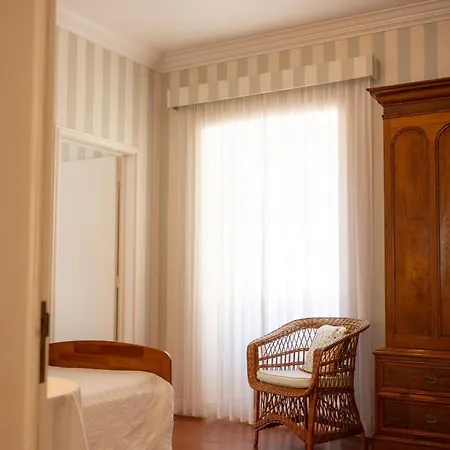 Maison d'hôtes Casa Da Piedade São Vicente