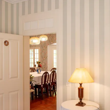 Casa Da Piedade 4* Sao Vicente (Madeira)