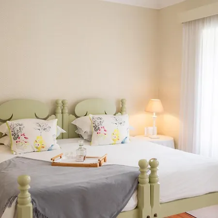 Casa Da Piedade בית הארחה 4*