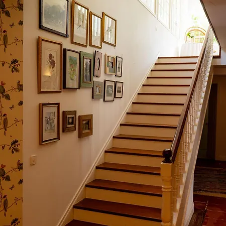 Casa Da Piedade Guest house