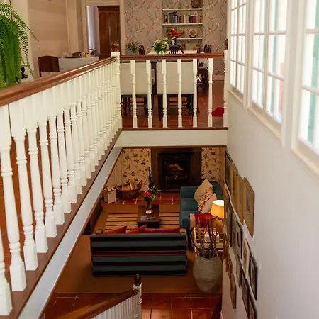 Casa Da Piedade Maison d'hôtes 3*
