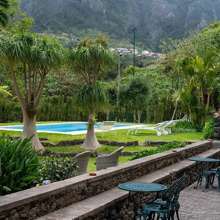 Casa Da Piedade Sao Vicente (Madeira)