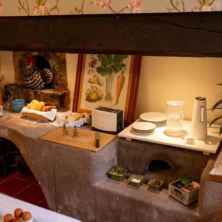 Casa Da Piedade 4* Sao Vicente (Madeira)