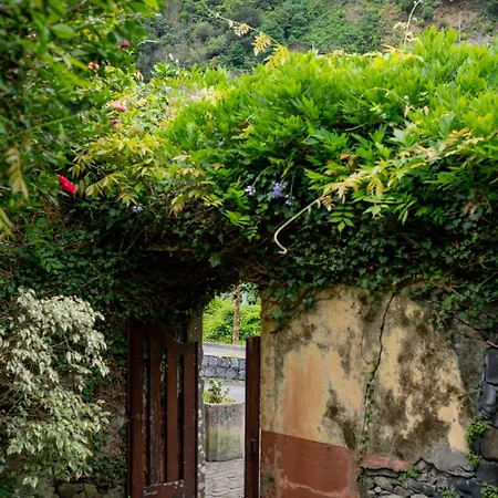 Casa Da Piedade בית הארחה