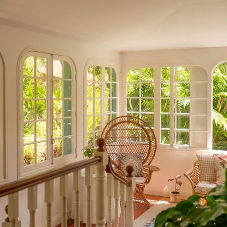 Casa Da Piedade Maison d'hôtes 3*