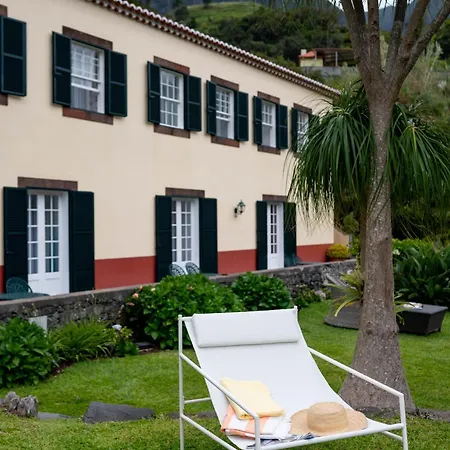 Casa Da Piedade Maison d'hôtes São Vicente