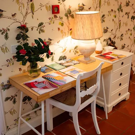 Guest house Casa Da Piedade