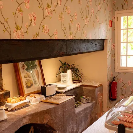 Casa Da Piedade Guest house 4*