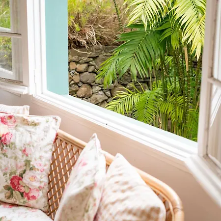 Casa Da Piedade 4* Sao Vicente (Madeira)