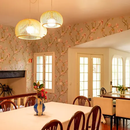 בית הארחה Casa Da Piedade 4*