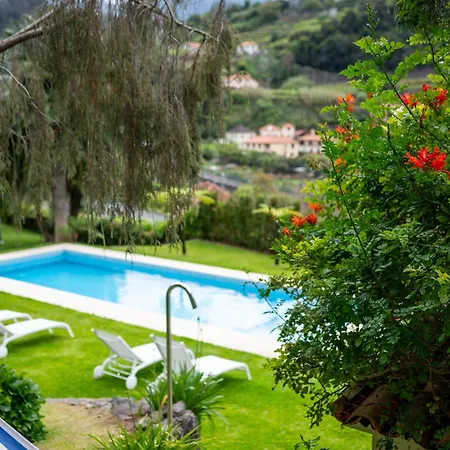 Casa Da Piedade Guest house