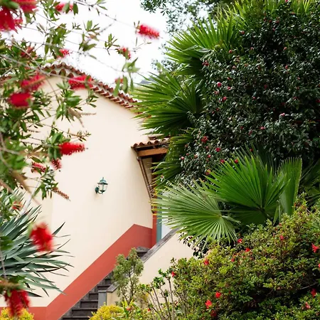 Casa Da Piedade