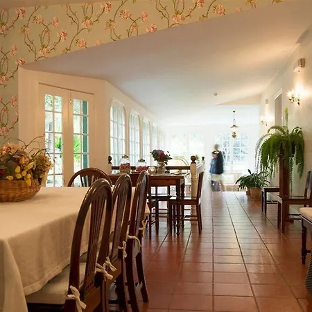 Casa Da Piedade بيت ضيافة São Vicente