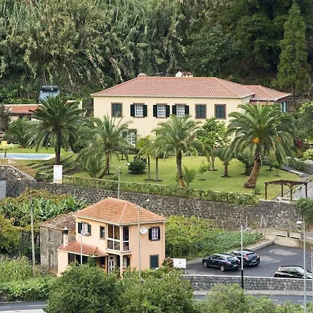 Casa Da Piedade בית הארחה São Vicente