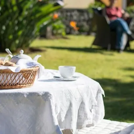 Guest house Casa Da Piedade