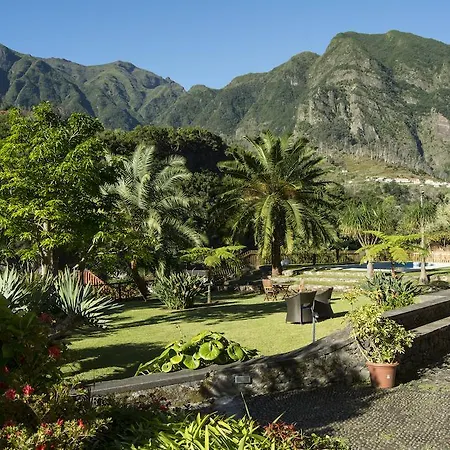 Casa Da Piedade Guest house Sao Vicente (Madeira)