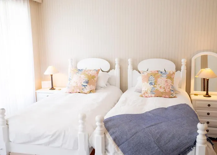 Affittacamere Casa Da Piedade São Vicente