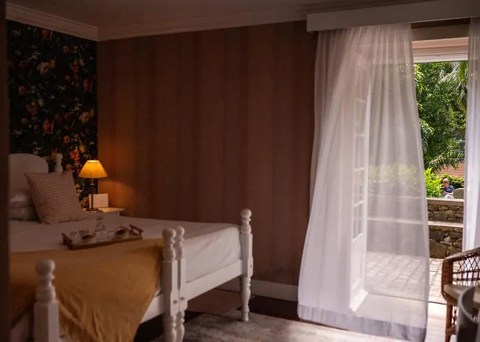 Affittacamere Casa Da Piedade 4*