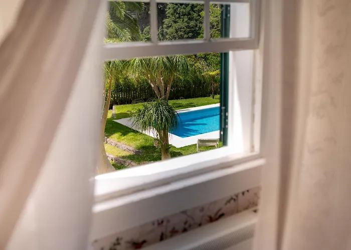 Affittacamere Casa Da Piedade