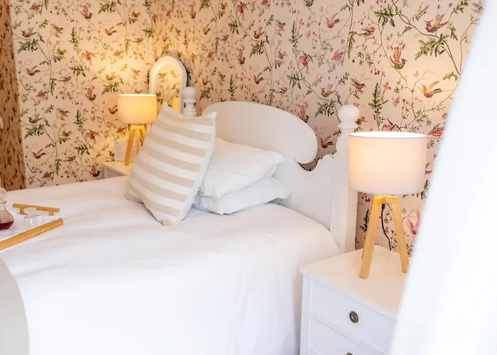 Casa Da Piedade São Vicente