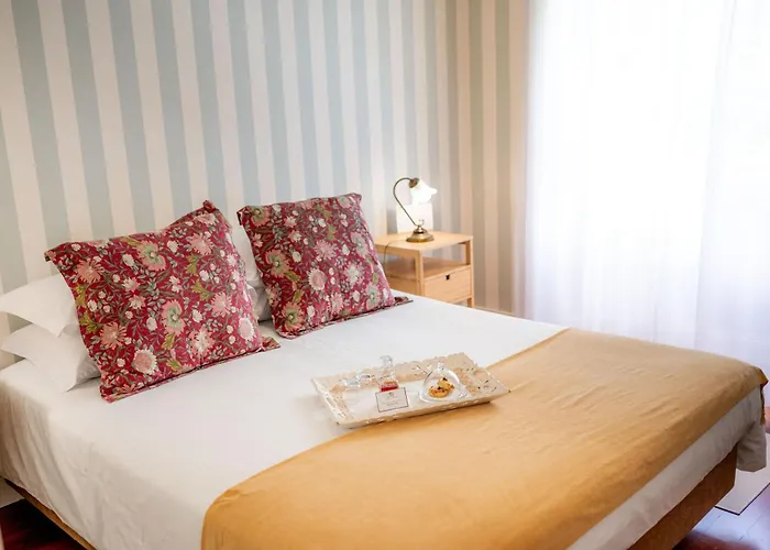 Casa Da Piedade 4* São Vicente