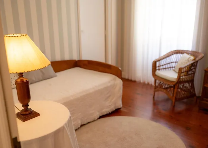 Affittacamere Casa Da Piedade