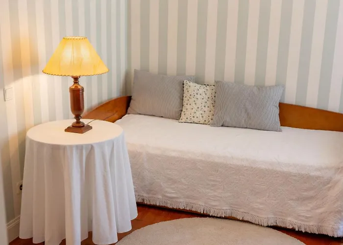 Affittacamere Casa Da Piedade 4*