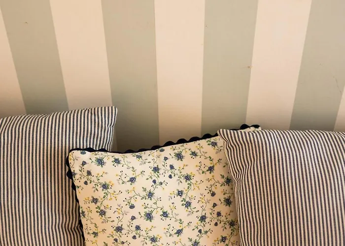 Casa Da Piedade Affittacamere