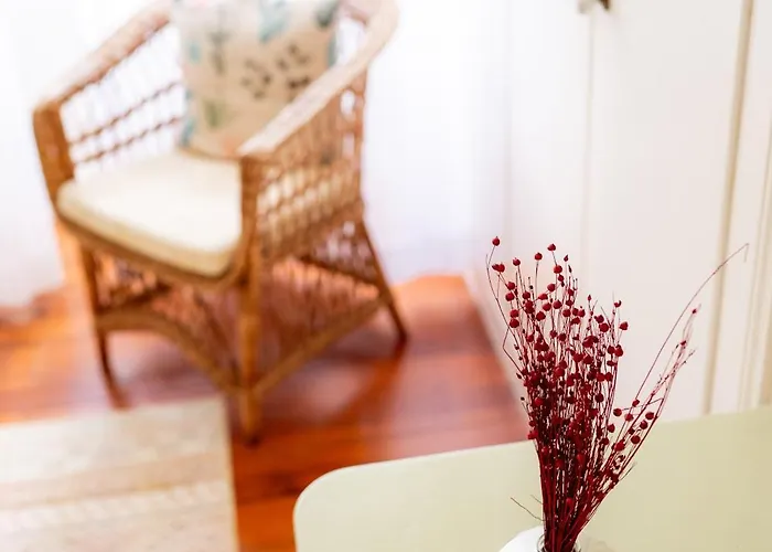 Affittacamere Casa Da Piedade São Vicente