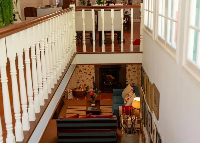 Casa Da Piedade Affittacamere 4*