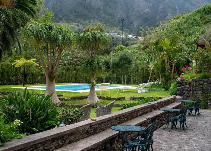 Casa Da Piedade São Vicente