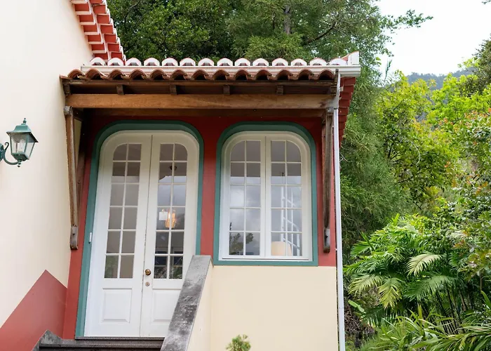 Affittacamere Casa Da Piedade