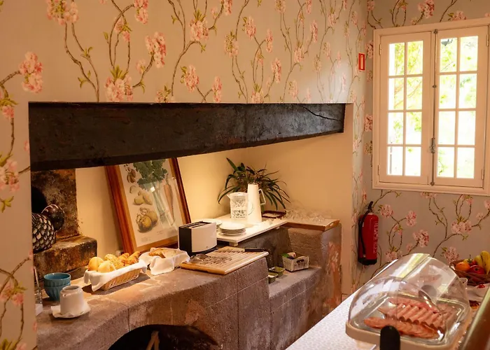 Casa Da Piedade Affittacamere 4*