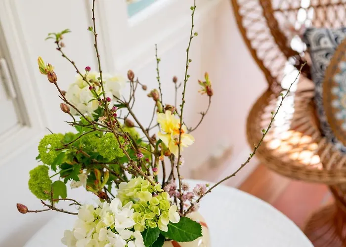 Affittacamere Casa Da Piedade São Vicente